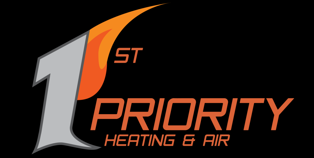 Priority comfort hvac