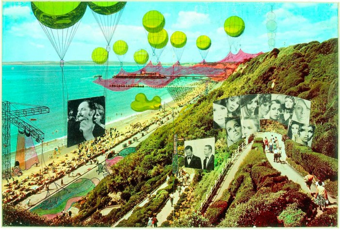 Peter cook architect