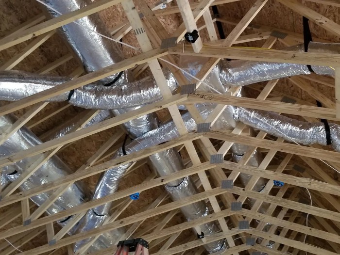 Cool comfort hvac