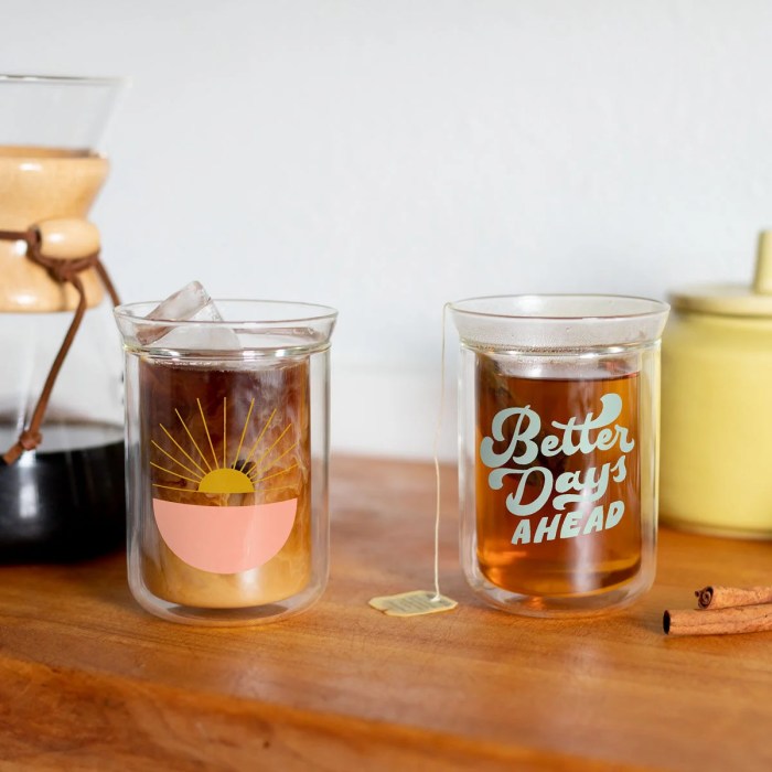 Ethical branded merchandise