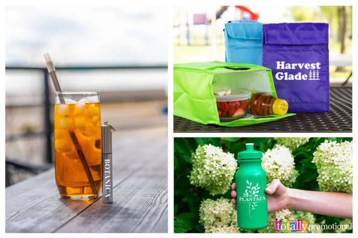 Best eco friendly promotional products