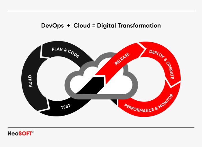Devops cloud architect