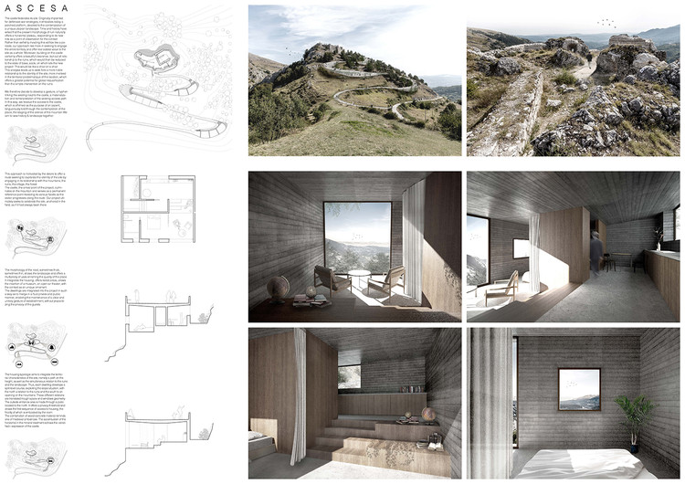 Yac architecture