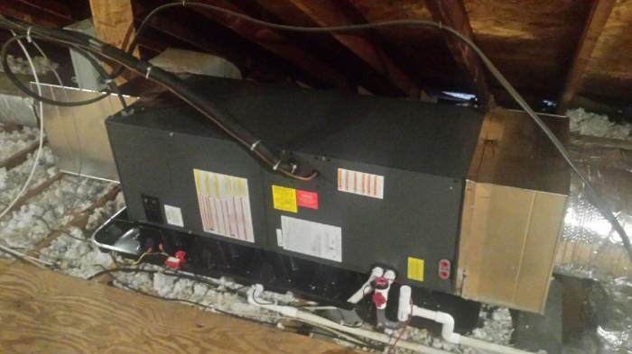 Cool comfort hvac