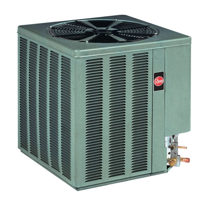 Comfort service heating and air