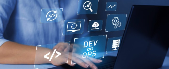 Aws devops architect
