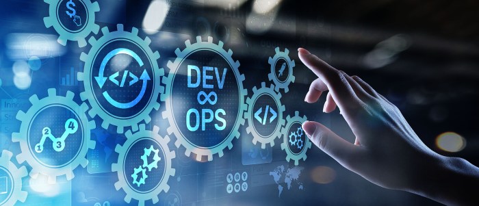 Devops solution architect