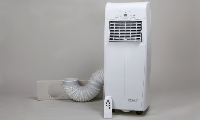 Gunthers comfort air
