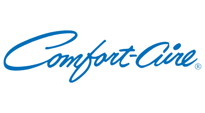 Comfort heating air