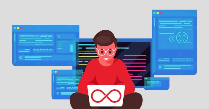 Devops cloud architect