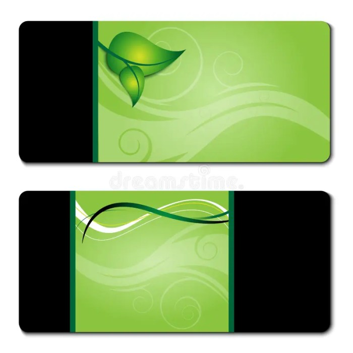 Eco promo