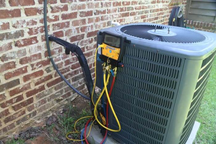 Comfort hvac near me