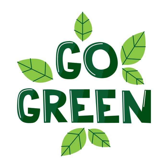 Eco promo