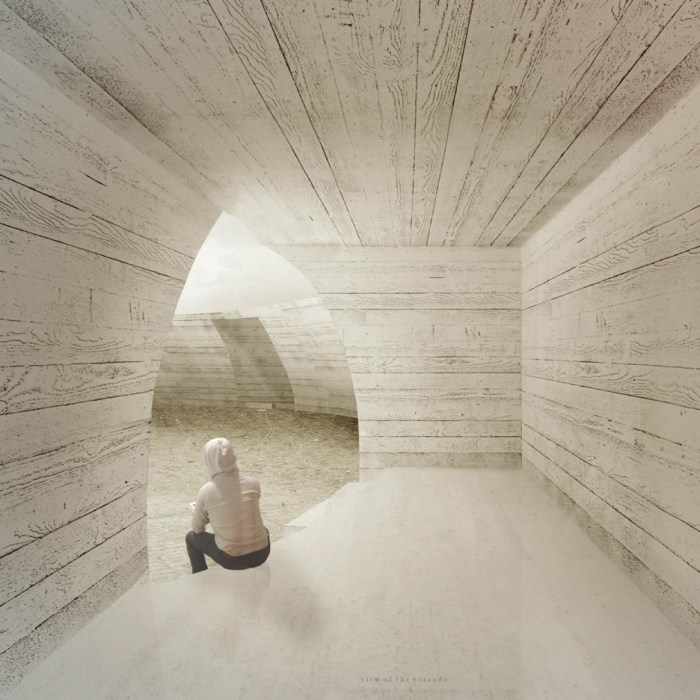 Yac architecture