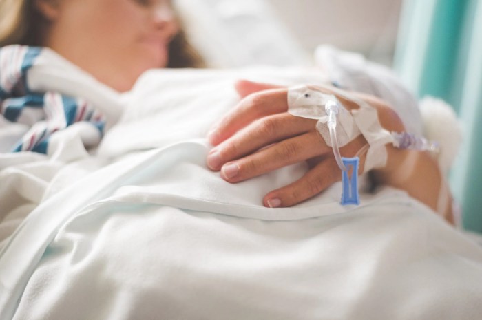 Comfort care heating